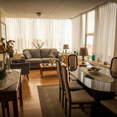 Departamentos Los Ganaderos Пунта-Аренас Екстер'єр фото
